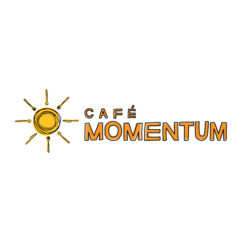 cafemomentum logo