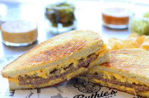 Patty Melt 2