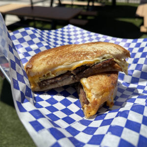ruthies breakfast sandwich