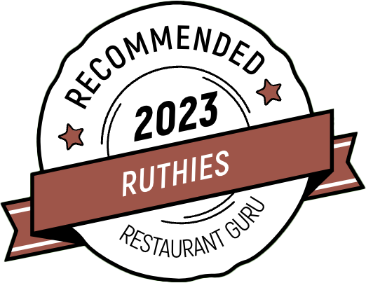 restaurant guru recommends ruthies food truck 2
