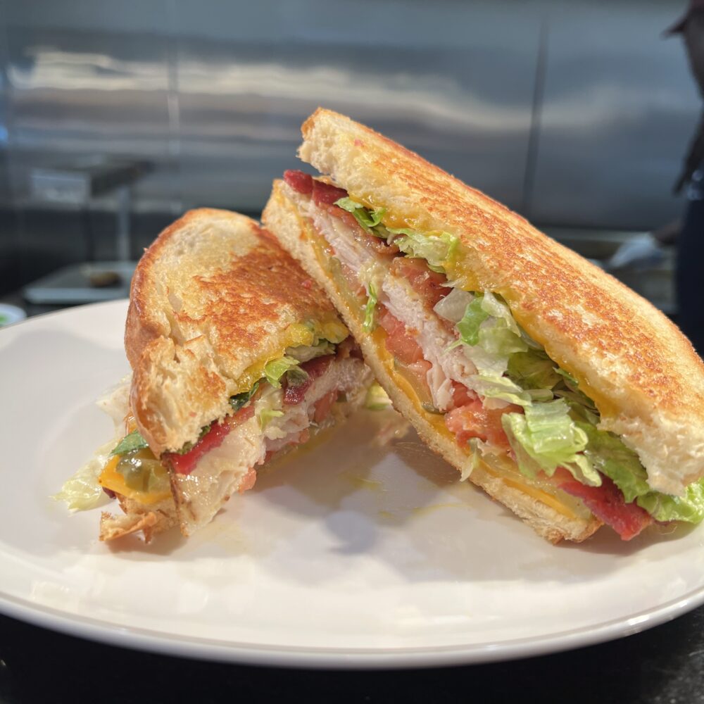 Turkey Club