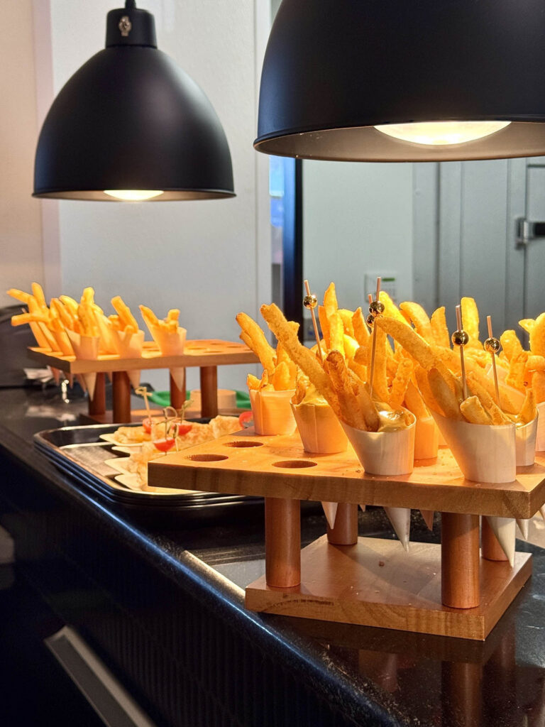 ruthies cafe catering 3