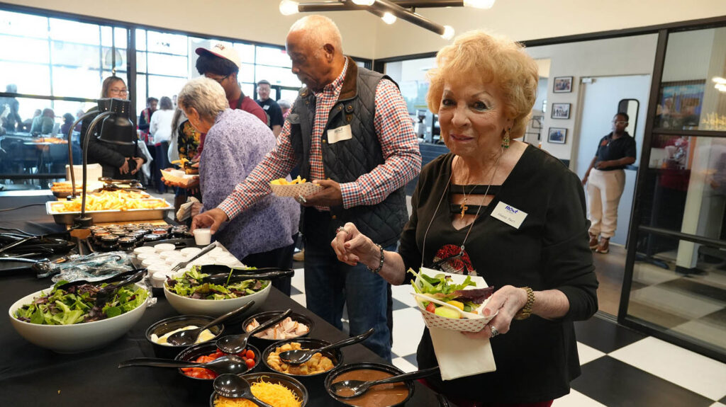 ruthies cafe catering 5