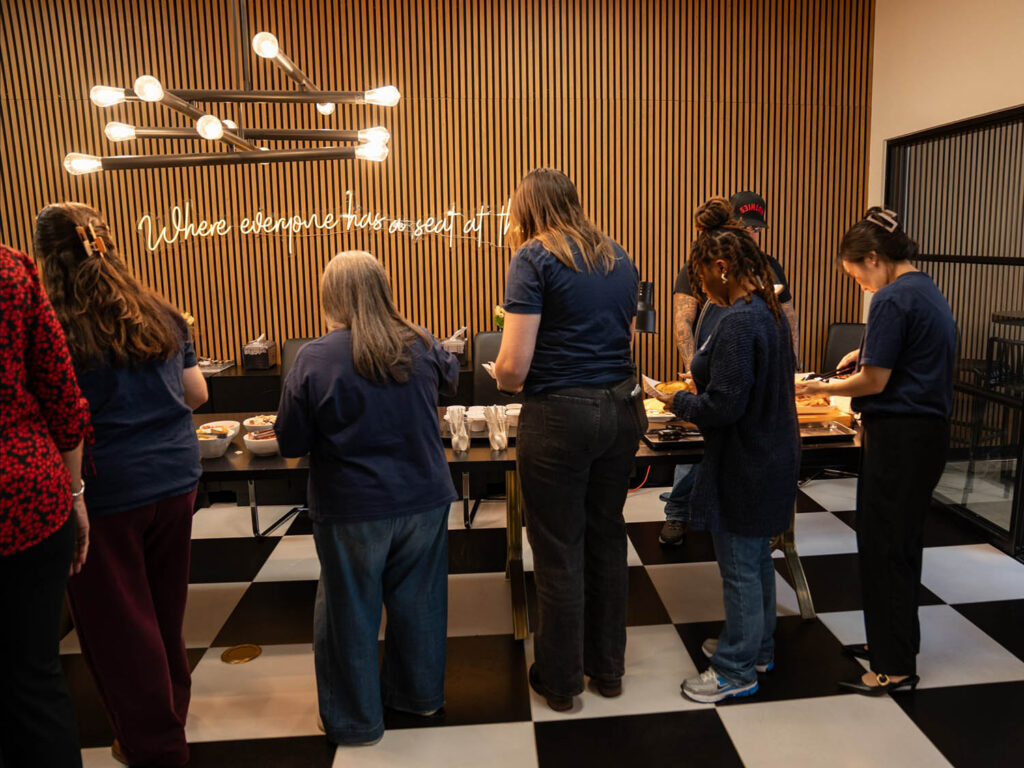 ruthies cafe catering 7