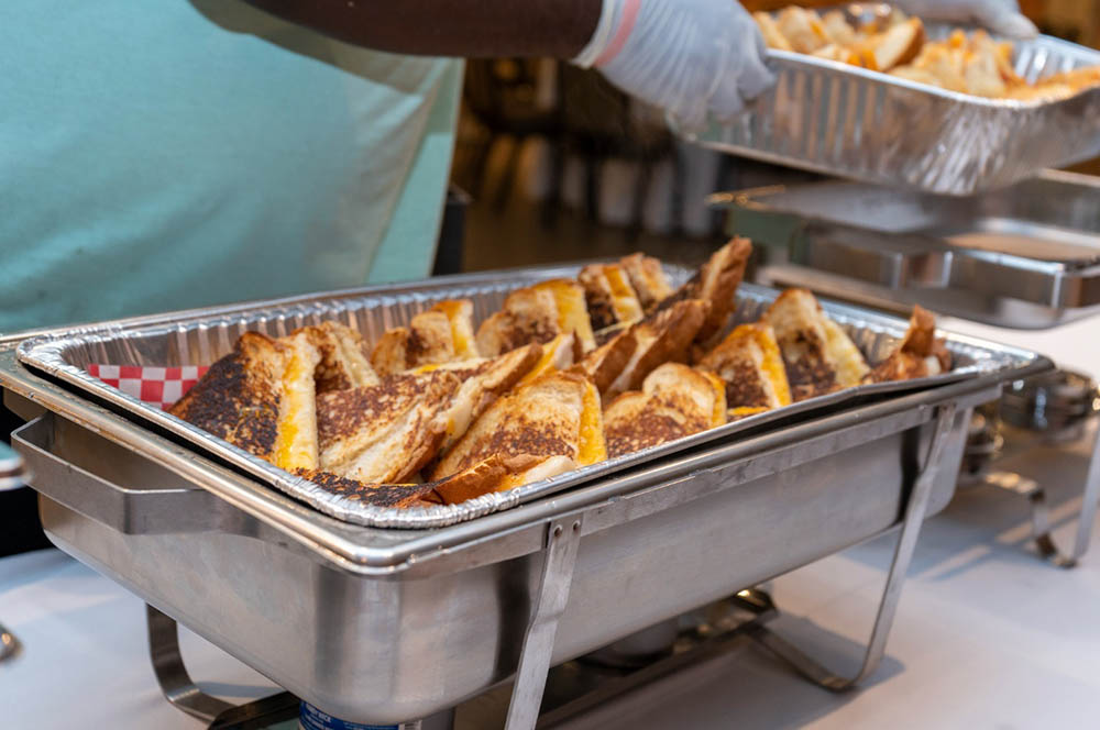 ruthies onsite catering